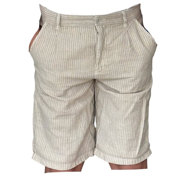 ZARA BOYS CASUAL SHORTS - Picture 2 of 13